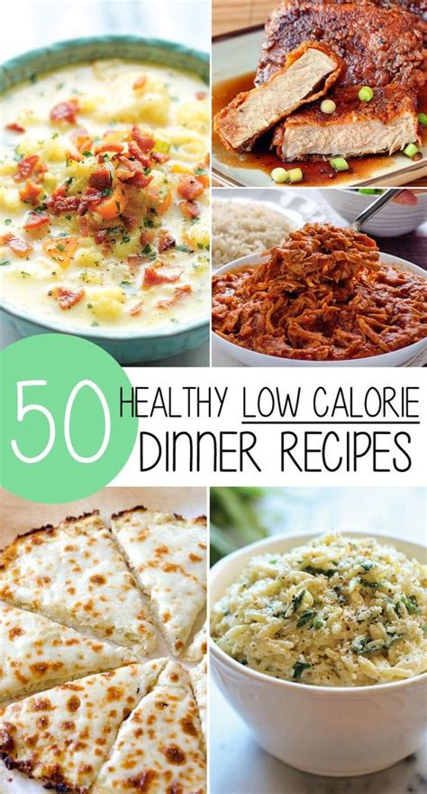 This roundup includes a variety of different cuisines and dietary requirements catering to vegetarians, a vegan diet, and even fussy eaters.all of these recipes can be included in a variety of different weight loss diet meal plans too like the 5:2 diet. 50-Healthy-Low-Calorie-Dinner-Recipes that are actually ...
