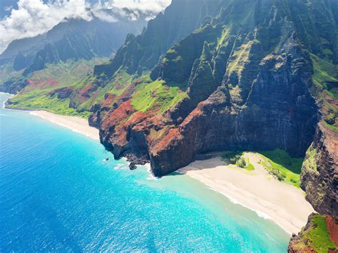 Kauai Honeymoon Weather And Travel Guide