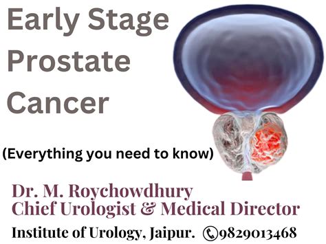 Radiotherapy For Prostate Cancer Institute Of Urology