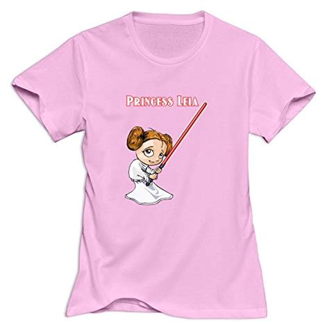 Princess Leia T Shirts And Graphic Tees For Kids And Adults