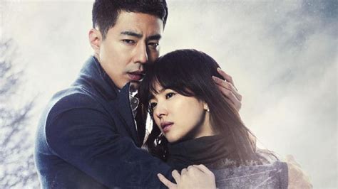 5 Drama Korea Romantis Bergenre Melodrama Yang Menyayat Hati