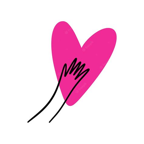 Premium Vector | Absolute love, charity, philanthropy, compassion and