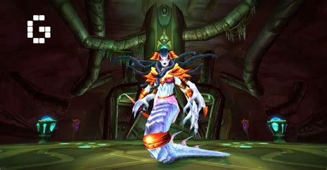 take on kael thas and lady vashj in overlords of outland now live in world of warcraft burning