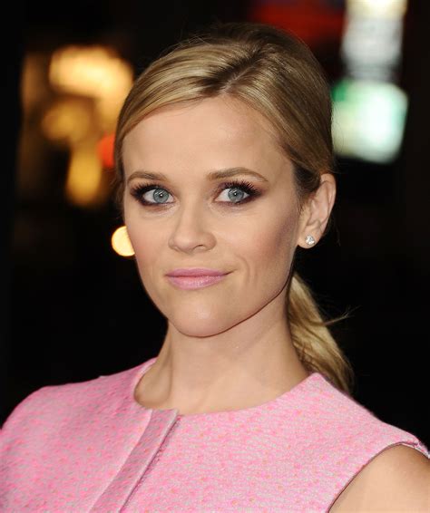 Reese Witherspoon Reese Witherspoon Beauty Golden Globes