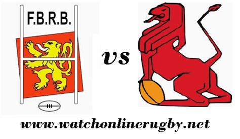 Watch Spain Vs Belgium Rugby Live