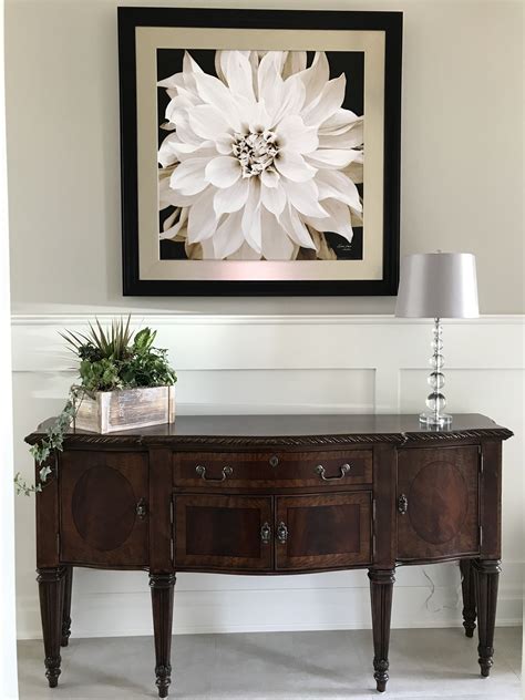 Benjamin moore 'chelsea gray' and revere pewter have the same tone, and they look fantastic together. Revere Pewter and White Dove by Benjamin Moore | Bedroom ...