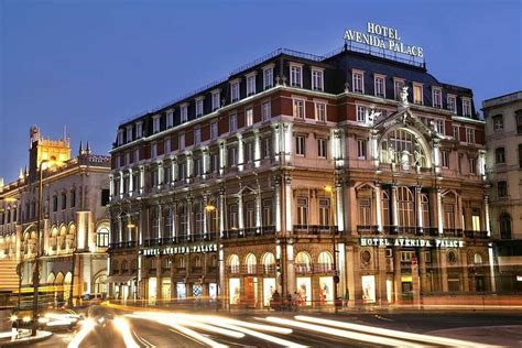 Hotel Avenida Palace Updated 2021 Prices Reviews And Photos Lisbon Portugal Tripadvisor