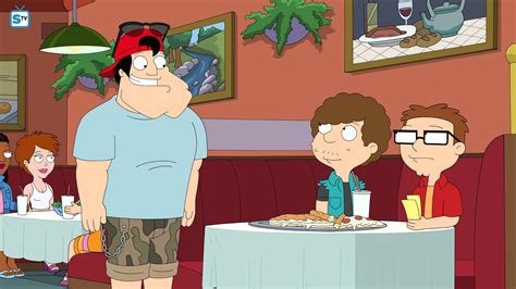 American Dad Why Can T We Be Friends Fox Cartoons Photo Fanpop Page