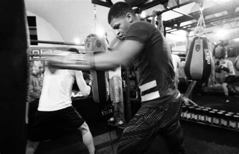 Monthly Membership State Of Mind Fitness Londons Boxing Gym