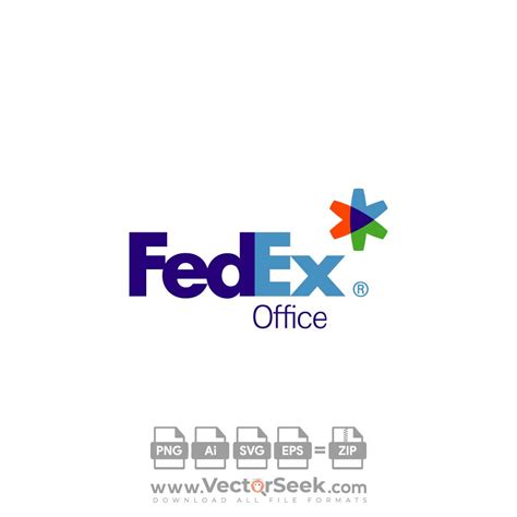 Fedex Logo Vector Ai Png Svg Eps Free Download