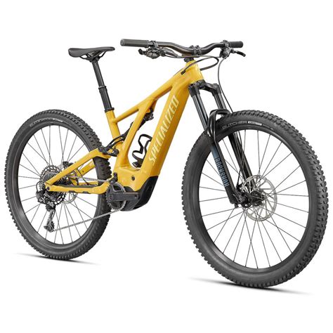 Welcome to our electric bike buyers guide for 2021. Specialized TURBO LEVO 29 MTB E-Bike - 2021 - brassy ...