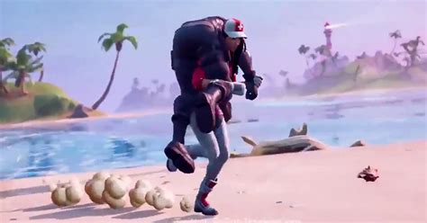 Fortnite Chapter 2 Trailer New Map Features And Battle Pass Leaked