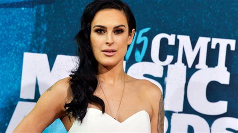 Rumer Willis Stuns In Underwear Pic But Admits Shes Not Perfect In Body Positive Post Jaraextra