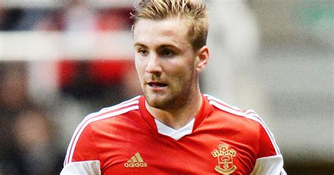Check out his latest detailed stats including goals, assists, strengths & weaknesses and match ratings. Luke Shaw's Manchester United transfer moves closer as ...