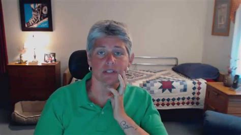 Multiple Sclerosis more talk on itchy scalp and skin - YouTube