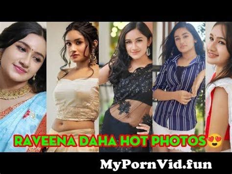 Mouna Ragam Serial Actress Sathya Hot Photos Actress Raveena Daha Hot Photos Mouna Ragam Serial