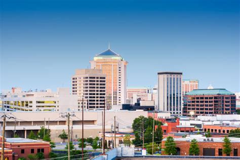 Best Montgomery Alabama Skyline Stock Photos Pictures And Royalty Free