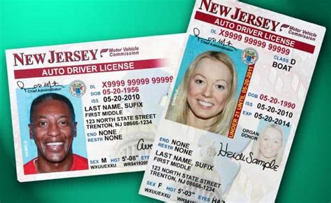 Drivers License Undocumented Individuals Nj Immigration Attorney