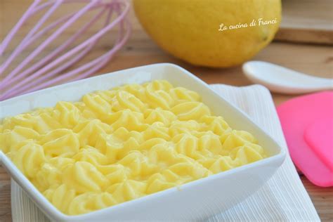 Maybe you would like to learn more about one of these? Crema pasticcera con meno uova (sg)