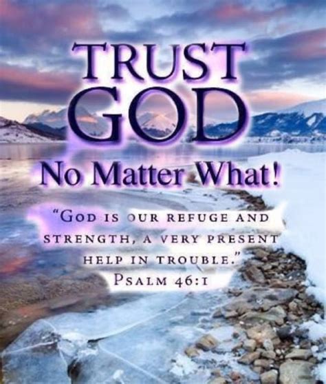 A Journey From Doubt To Faith Trusting God No Matter What Hubpages