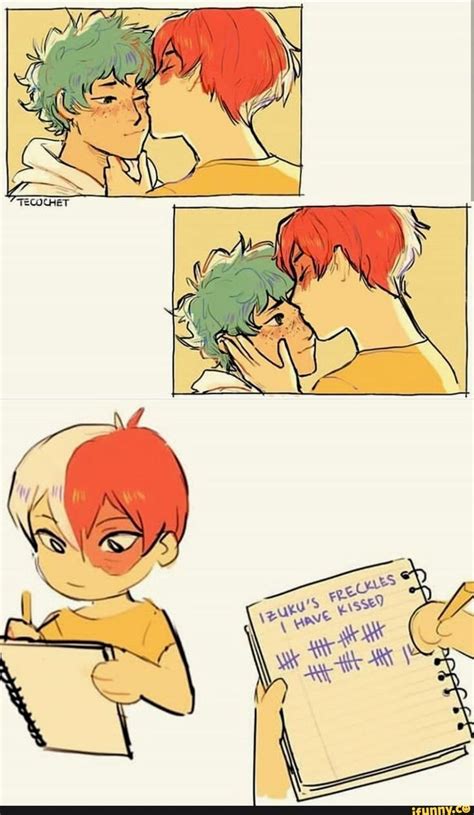 Tododeku Memes Best Collection Of Funny Tododeku Pictures On Ifunny Boku No Hero Academia