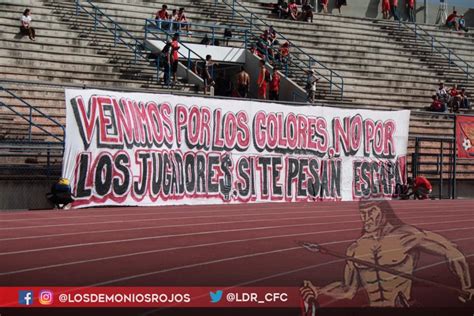 Jordan Florit On The Road With The Caracas Ultras The Capital Of