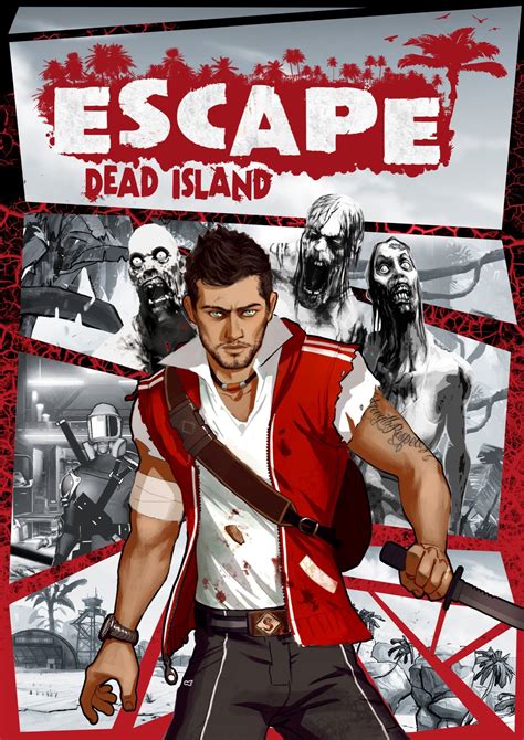 Avis Et Critiques Du Jeu Escape Dead Island Sur 360