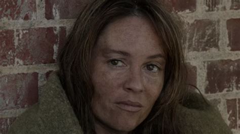 Who Is The Homeless Woman In Soa Tip Or Tech