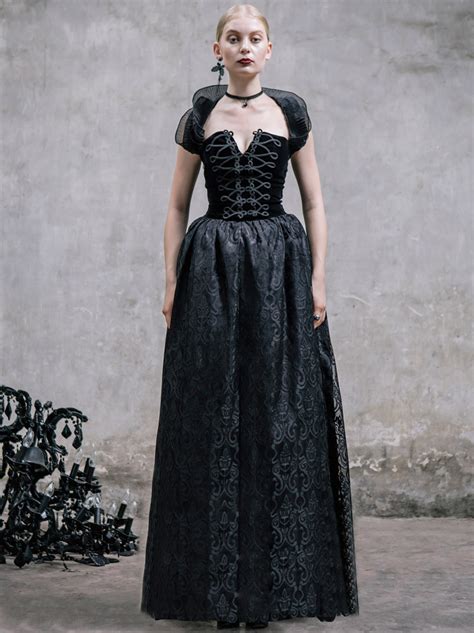 We did not find results for: Cheap Romantic Black Gothic Halter Corset Prom Dress Sale ...
