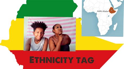 Ethnicity Tag Ft My Brother Youtube