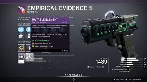 How To Farm Neutral Element In Destiny 2 Try Hard Guides
