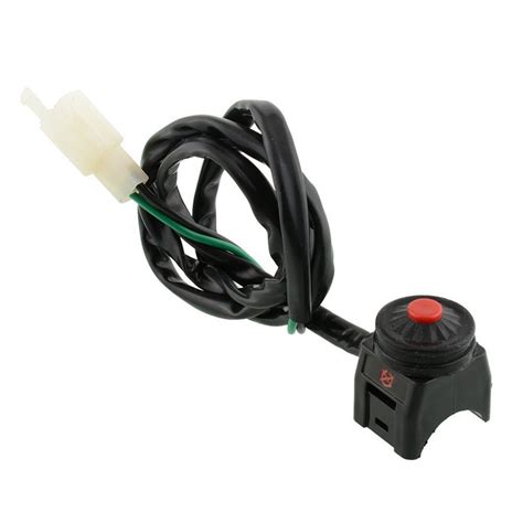 These send the signal to the coils telling them when to fire the spark plugs. Wiring Harness Switch Ignition Coil CDI Kit for 110 125 140 150cc Motorcycle ATV | eBay