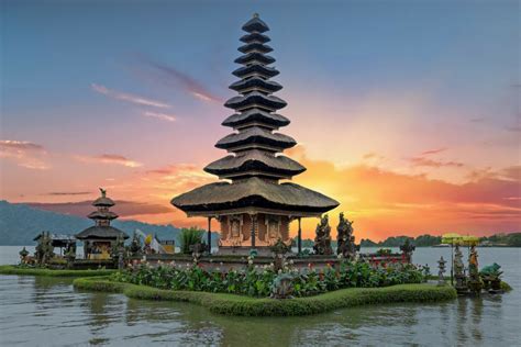 5d4n Bali Honeymoon Package Quick Silver Cruise D Asia Travels