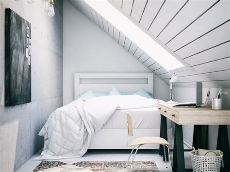Long Narrow Bedroom Layout Ideas