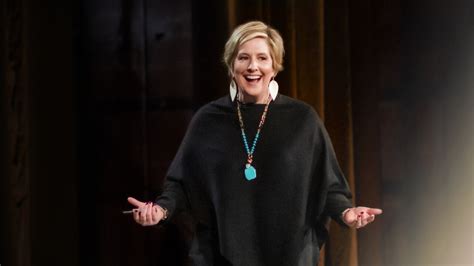 Brené Brown The Call To Courage Netflix Official Site