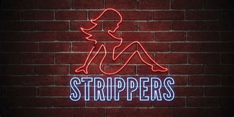 The Best Strip Club In All States Thrillist