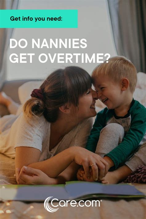 Whether Youre Hiring A Nanny Or You Are A Professional Nanny Heres