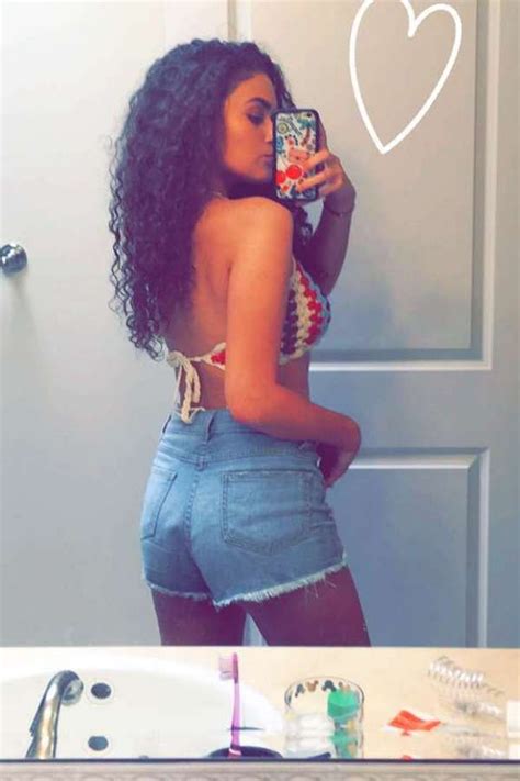 Madison Pettis Sexy Photos The Fappening
