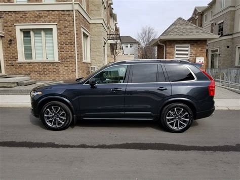 Discover our latest volvo lease deals. Volvo Lease Takeover in Toronto, ON: 2018 Volvo XC90 T5 ...
