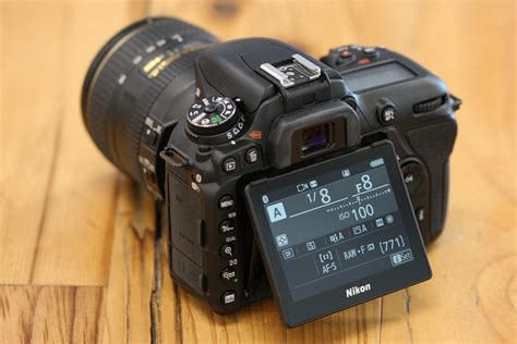 Nikon D7500 Viewfinder Autofocus And Video Review Trusted Reviews