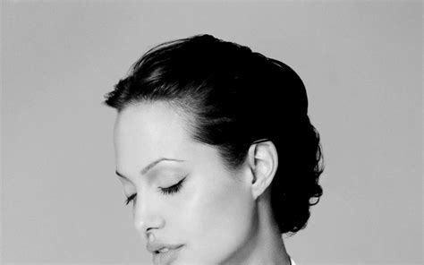 Angelina Angelina Jolie Wallpaper 25930634 Fanpop