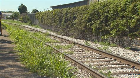 Vermont Transportation Agency Warns Of Rail Trespassing