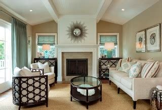 Coastal/contemporary Project
