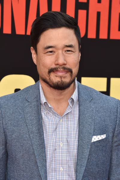 We decided to make a compilation of our favorite randall park moments from wong fu's history in celebration of randall's newest film, always be my maybe. Randall Park | Marvel Cinematic Universe Wiki | Fandom