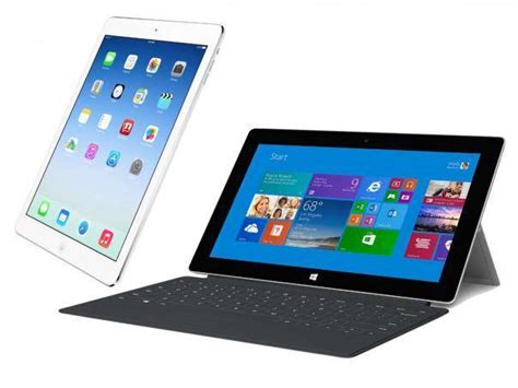 2021 M1 5g Ipad Pro Vs Surface Pro 4 Detailed Comparison