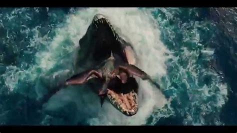 Jurassic World La Bande Annonce Vf Youtube