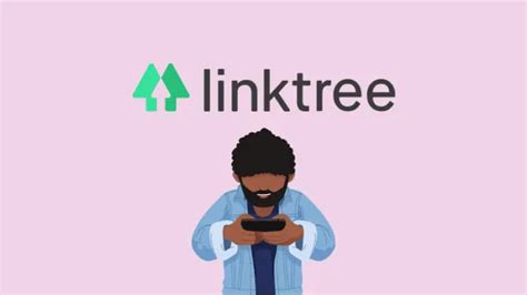 Cara Membuat Linktree Untuk Banyak Tautan Dengan Mudah