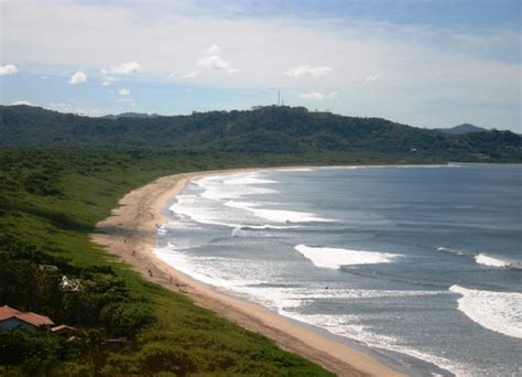 Las Baulas National Marine Park Costa Rica With Photos