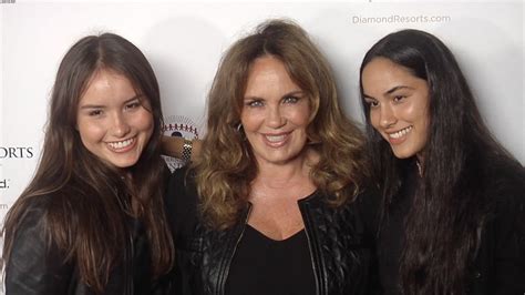 Catherine Bach Bio Age Net Worth Daughters Where Is She Now