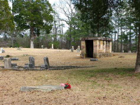 The 10 Most Haunted Ghost Stories From Alabama